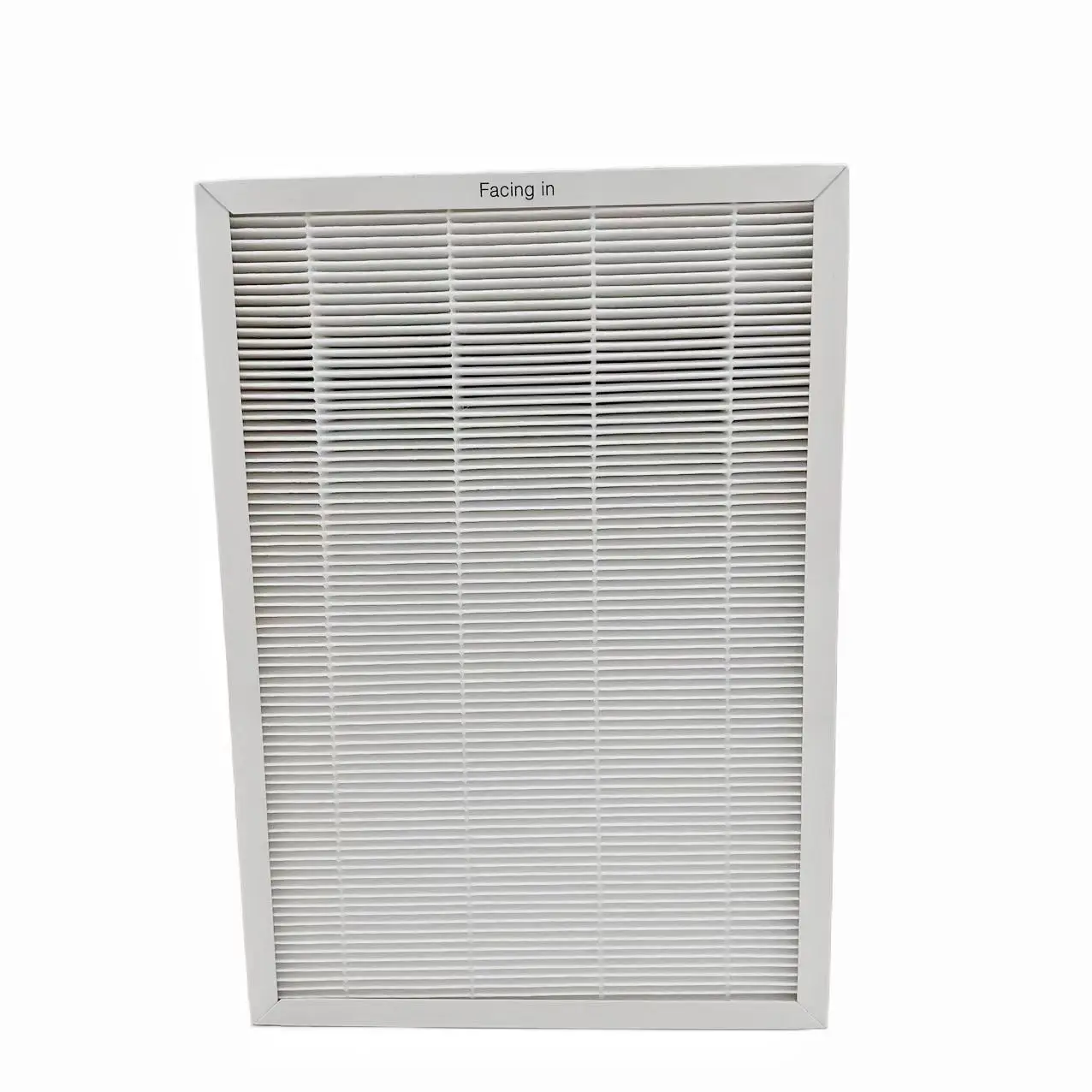 3-pack Customized Air Purifier Accessory Replacement Filter Parts for Blueair Classic 500 & 600 Series 501 503 550E 601 603 650E