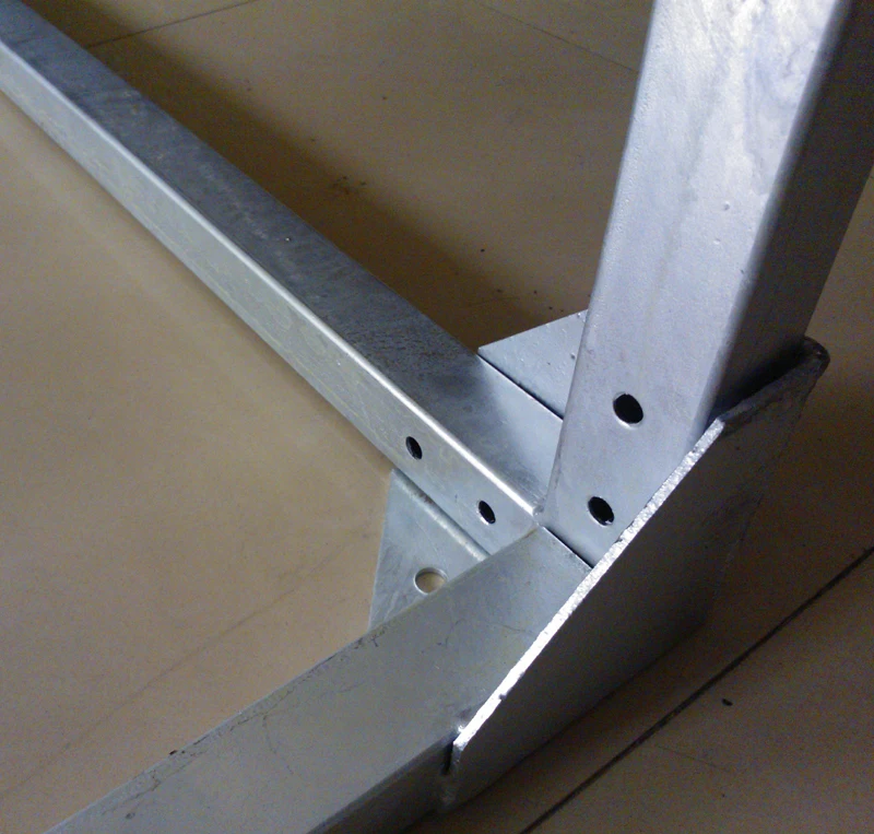 OEM Multi Semi Vertical Bike Display Holder Rack Carrier Stackable Bicycle Parking System Stand Bike Racks Rack