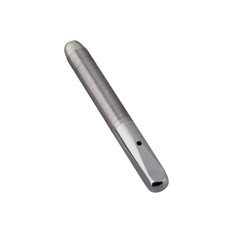 Silver Color Stainless Steel Standard Piano Tuning Pins Loose Tuning Pins Pegs Replacement Parts For Piano Tuning Tools