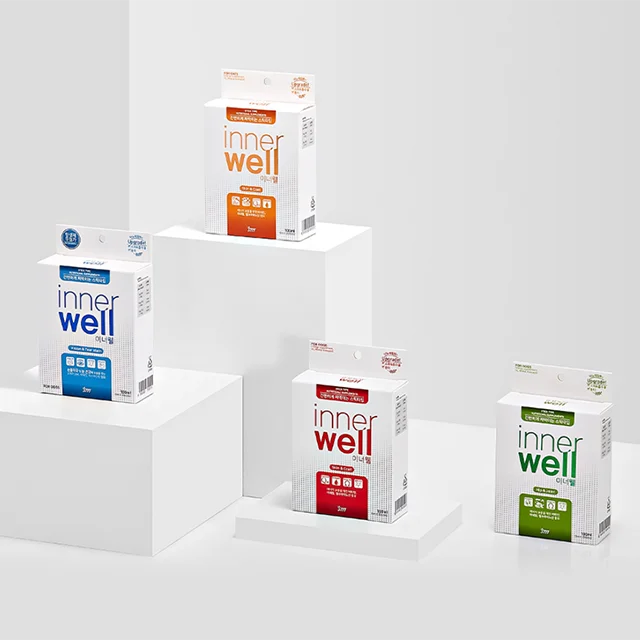 High End Made In Korea Dog Hip&Joint Gel-Type Nutritional Supplement  Pet Health Care Supplement