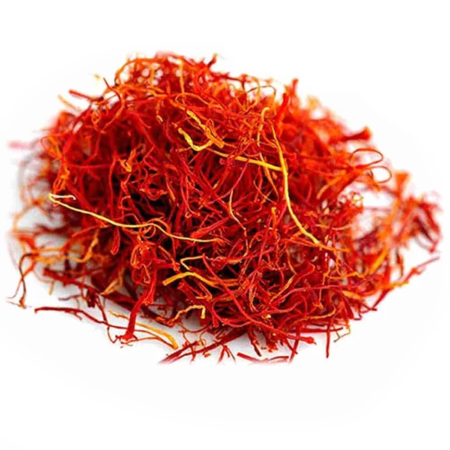 Quality Pushali Saffron Retail & Bulk Packaging - Pushali Saffron Wholesaling - Pushali Saffron Stylish Packaging
