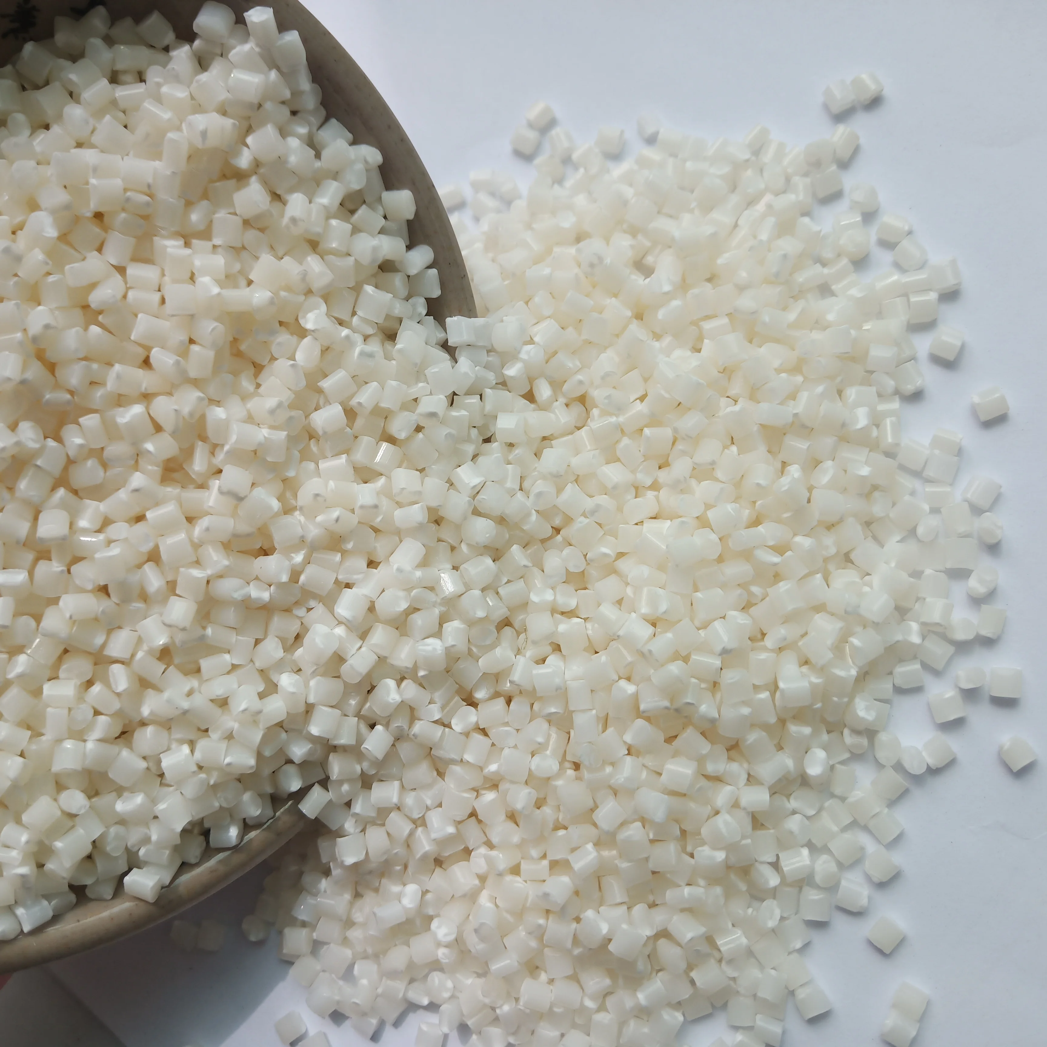  Горячая Распродажа Полиэтиленовая Смола biji plastik hdpe
