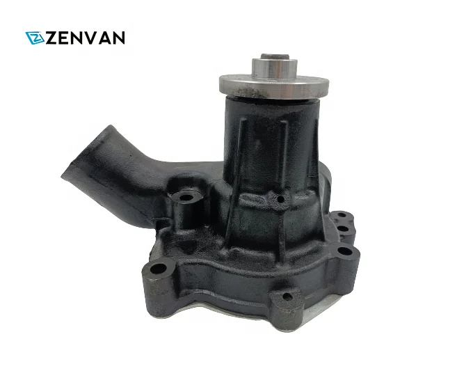 BKT DH225-7 DB58 China High Quality Hot Sale Isuzu Engine Parts Car Diesel Engine Water Pump