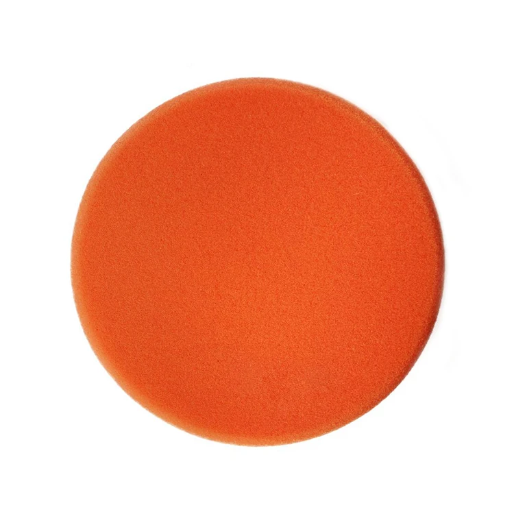 Sponduct Automobile Polishing Pad 6 Inch Sponge Car Care,Automobile Polishing Pad Polishing Wheel Wholesale