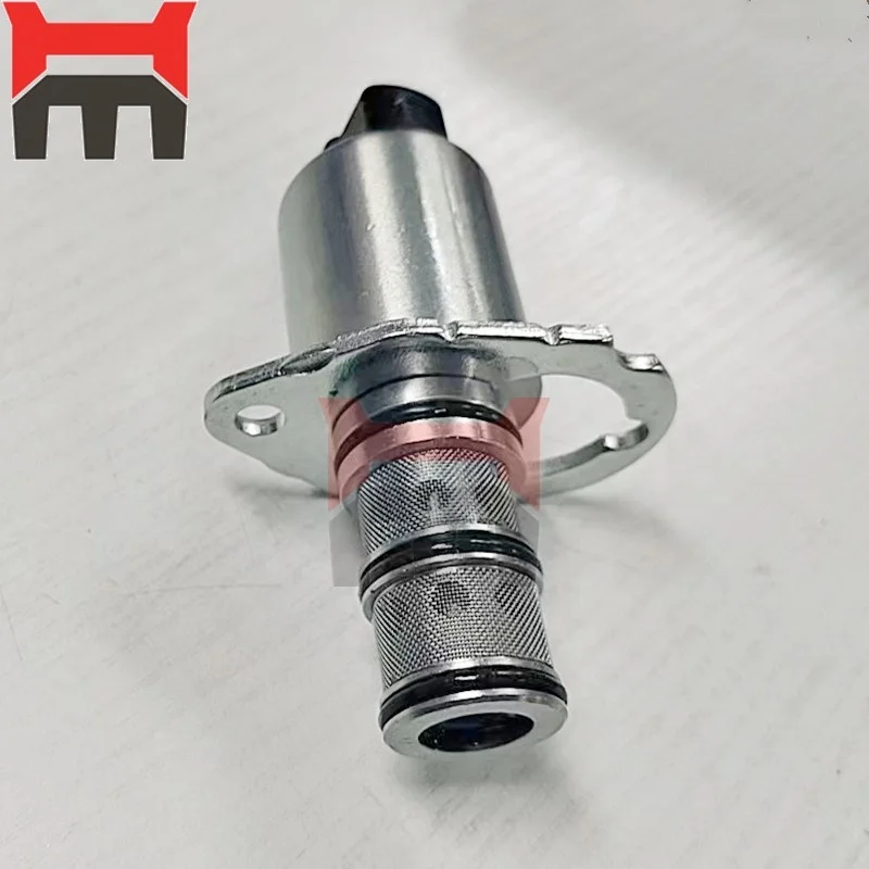 Shift Control Solenoid Valve AT310584 for Backhoe Loader 325K 410K 210K 410L 310L 310SK