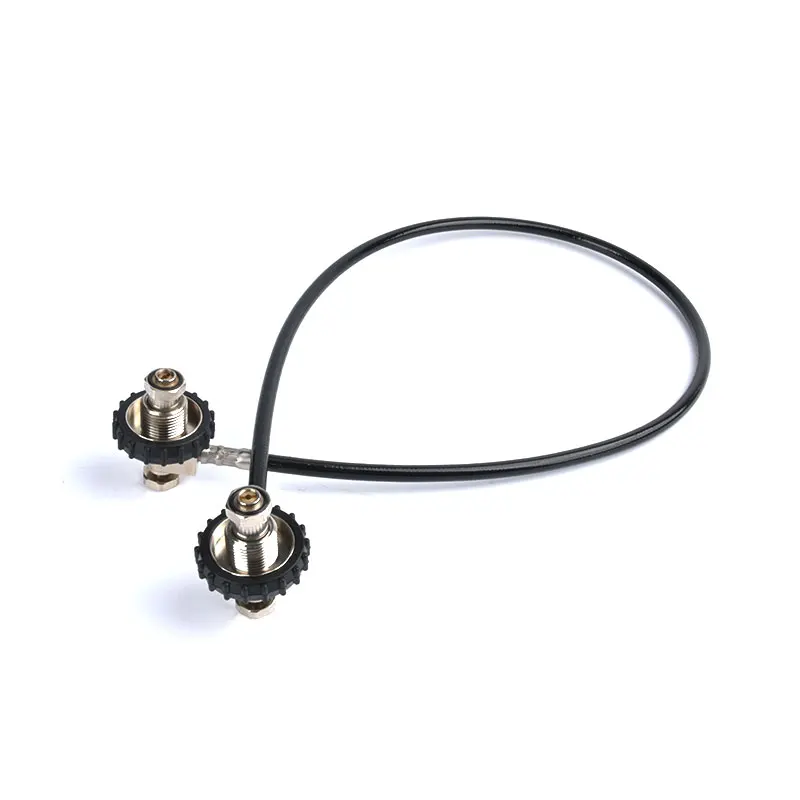 High Quality Fast Transfer Tube for Self-contained Breathing Apparatus Parts