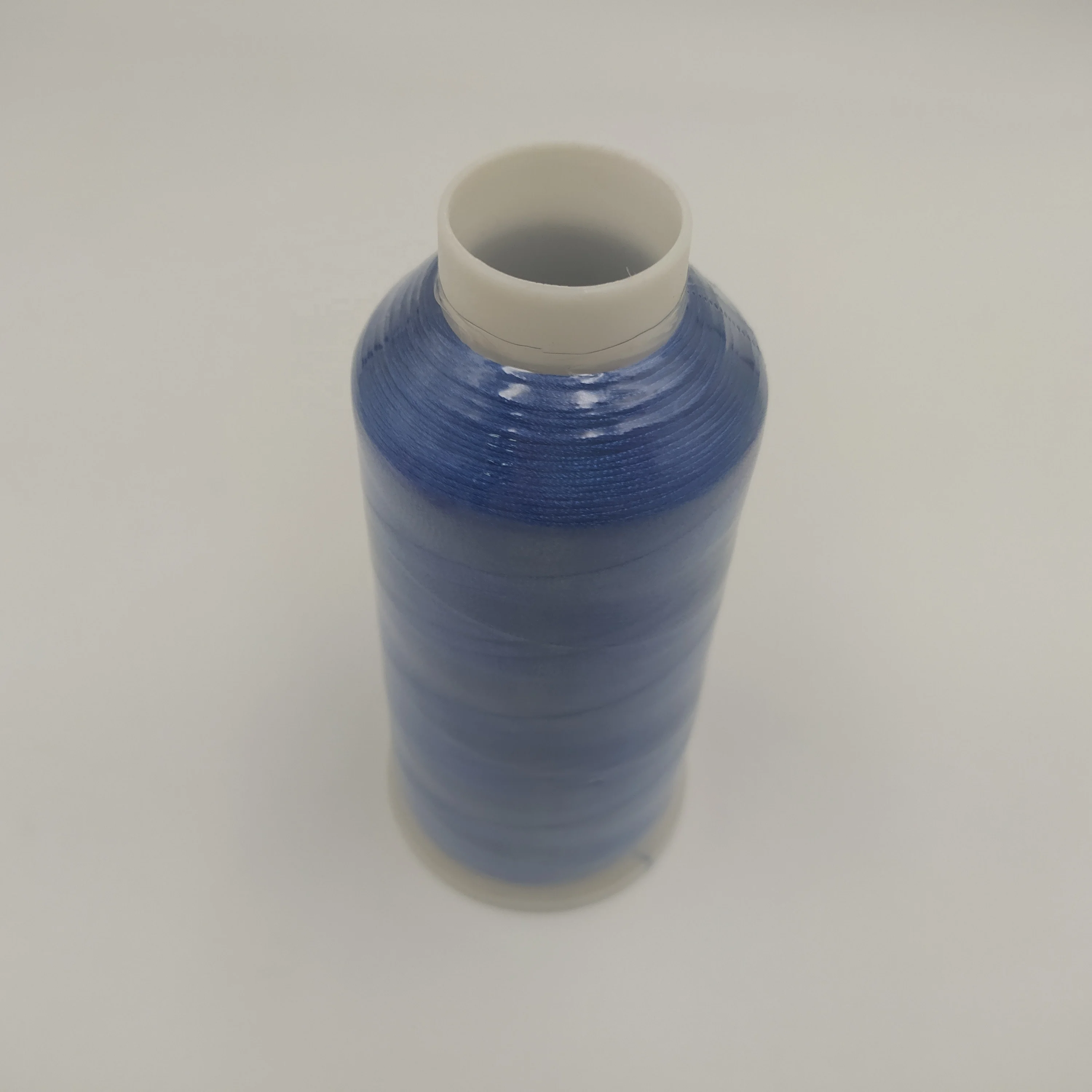 Polyester Embroidery Thread sewing thread 120d/2 150d/2 polyester thread