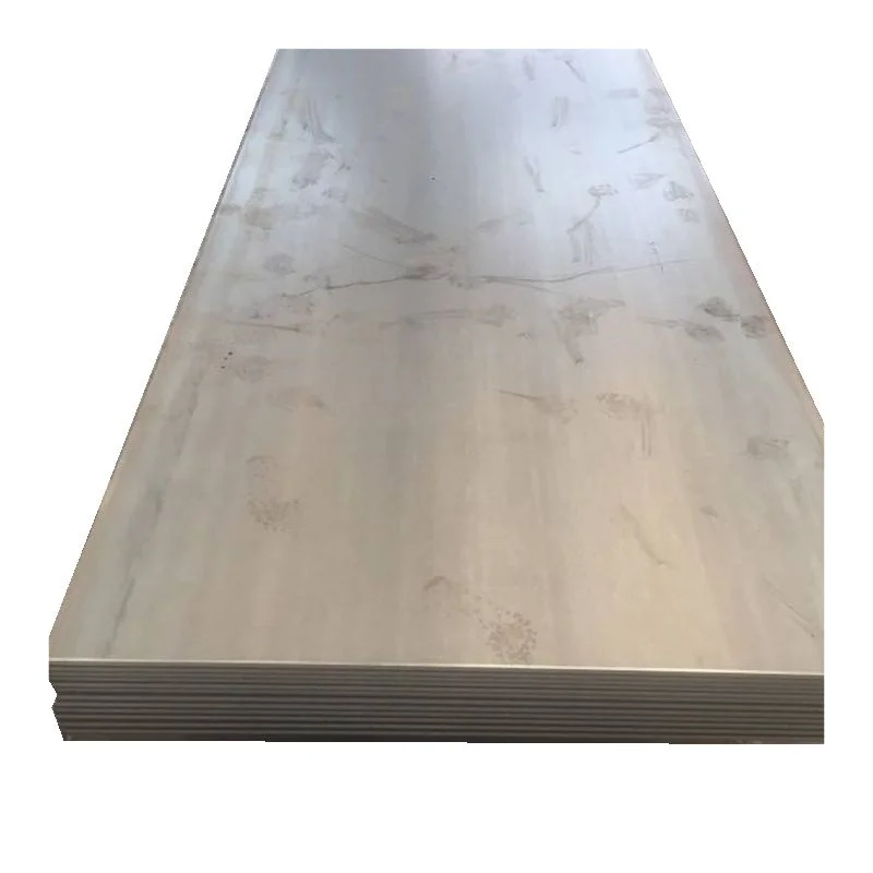 16mn Manganese Plate Nm400 Wear-resistant Plate Spot 45# Carbon Steel Plate Can Be Zero-cut Processing