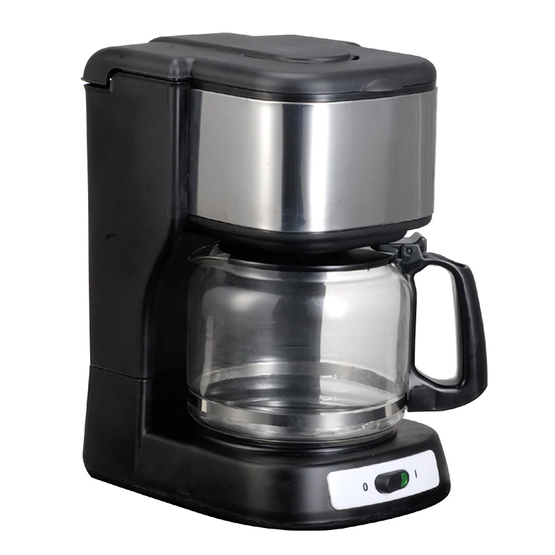 Multi-functional Pressure Home Appliances Coffee Machine Drip Coffee Machine Coffee Maker YD1138