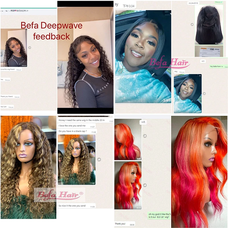 Wholesale natural hair product for black women, brazilian cuticle aligned loose wave human hair wigs bundles