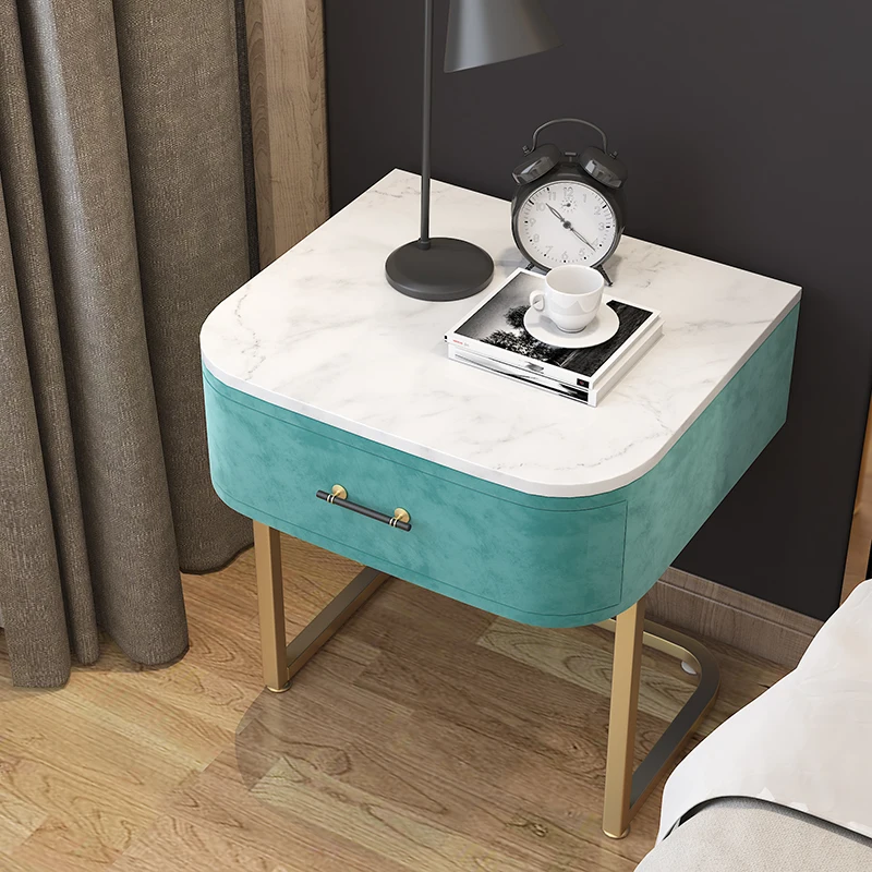 Ночная Подставка-органайзер шкаф для хранения ночная