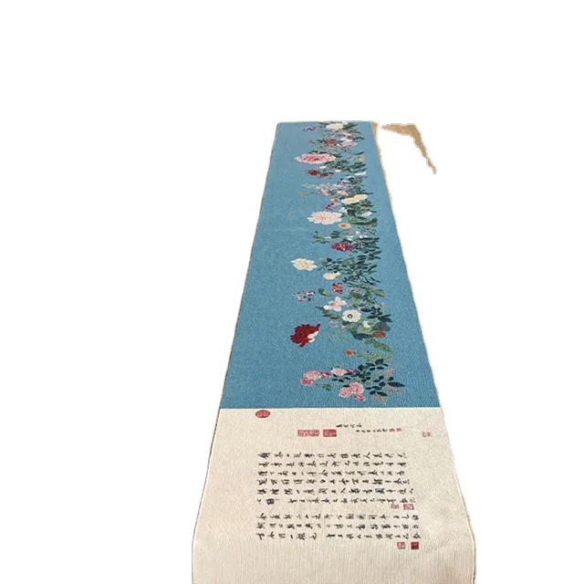 
Heavy Duty Oilproof Vinyl Dining Hotel Restaurant Party pool lace linen pvc table cloth Table Cover customized Table Cloth 