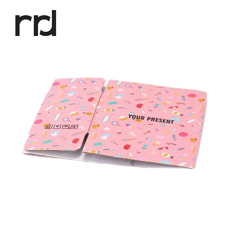 RR Donnelley Eco Friendly Popular Retail Manufacturer Packaging Pink Anime Mystery Flower Bouquet Packing Book Shaped Shoe Box
