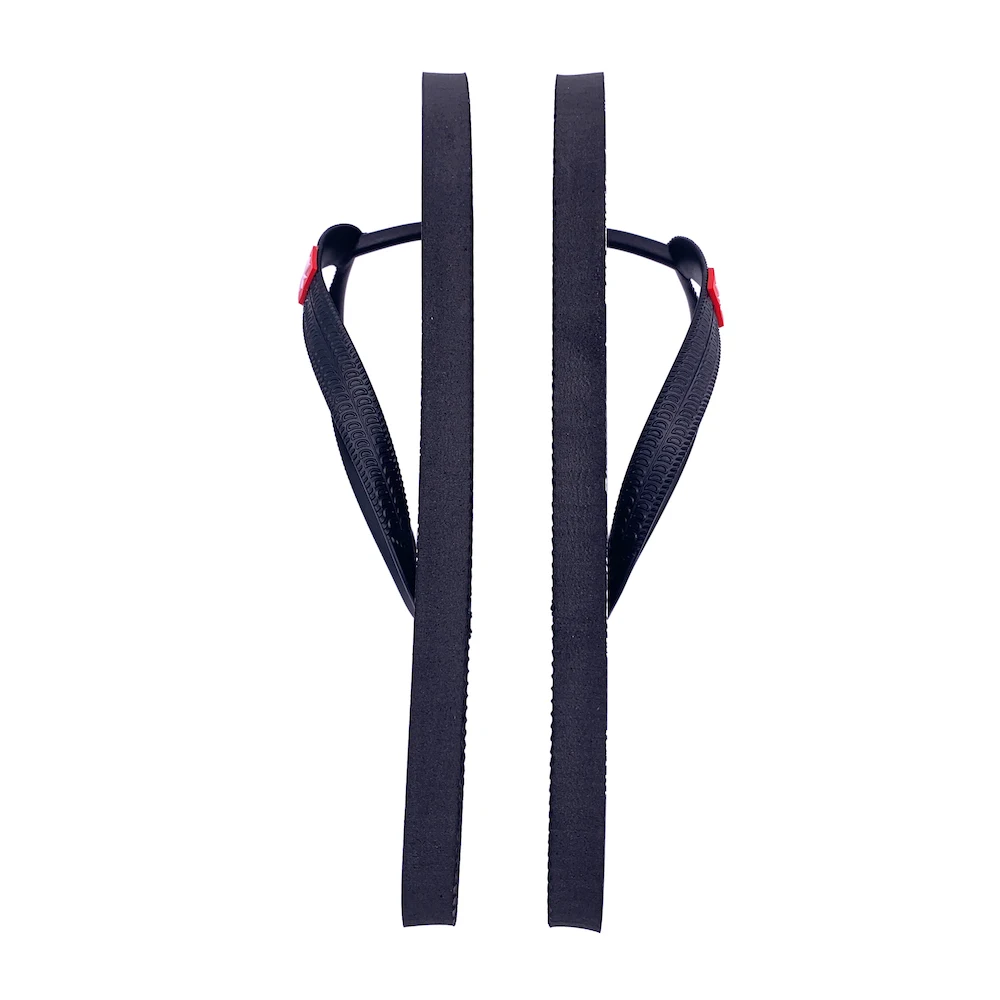 Custom Cheap Hot Wholesale Colors Full Printed Rubber Flip Flops