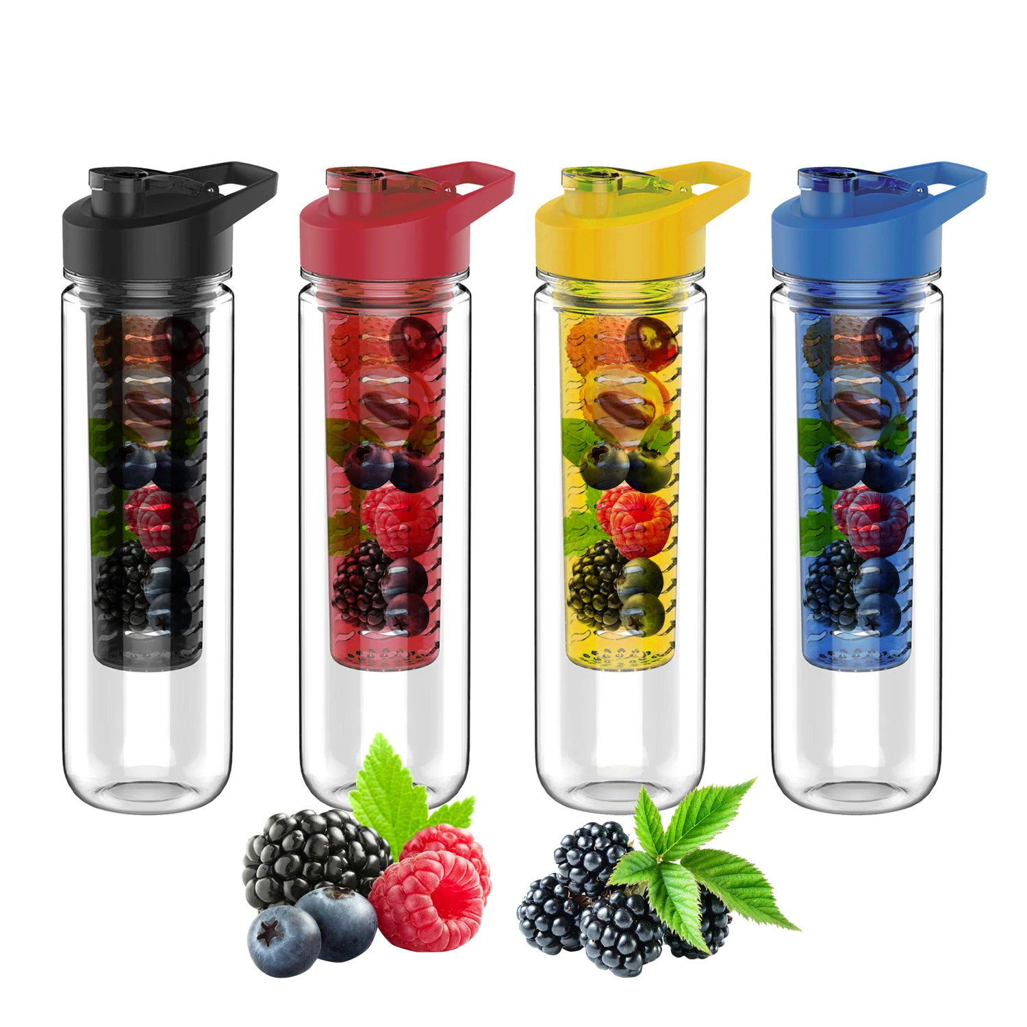 2024 New Launch hydrogen metal water bottle