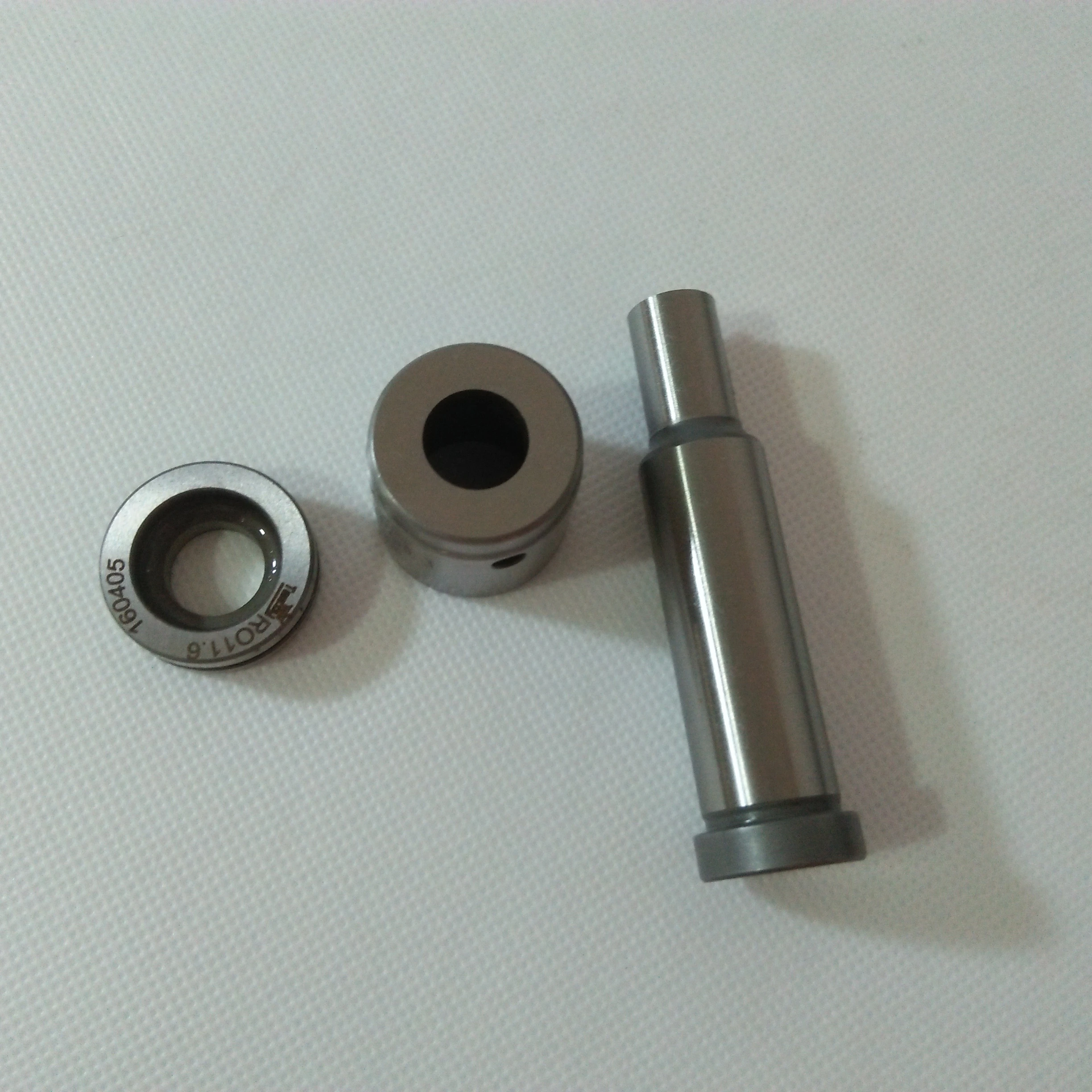 multi-tooling MT8 shape for euromac and finn power