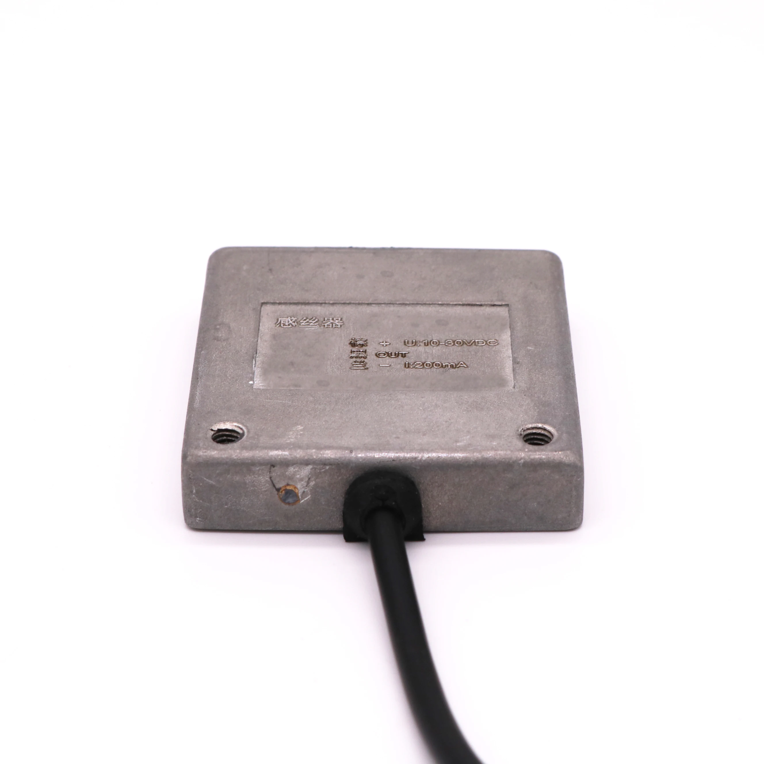 Textile Industry High-performance High frequency yarn sensor to detect broken yarn, stoping yarn