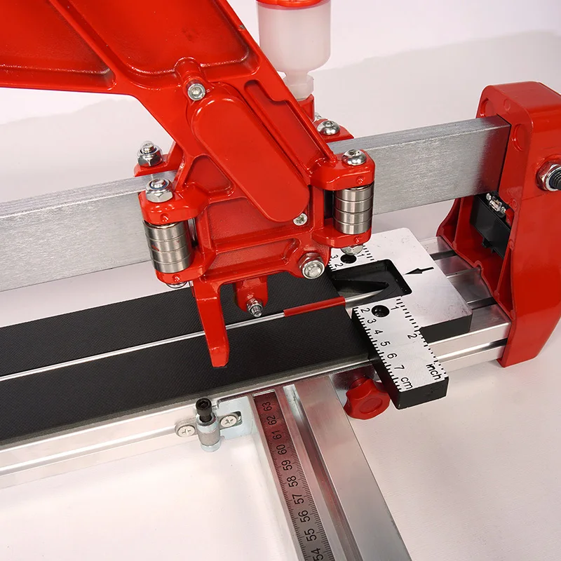 Hot Sale Tile Cutter 1200mm Cutting Machine To Tile Tiles Hole Cutter