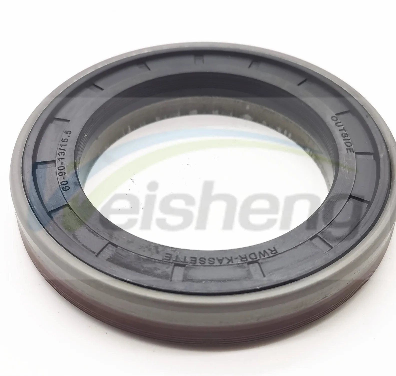 NBR Rwdr-кассетные масляные уплотнения для Iveco размером 60*90*14/16.3 60x90x14/16,3 мм (12019512B/7185870)