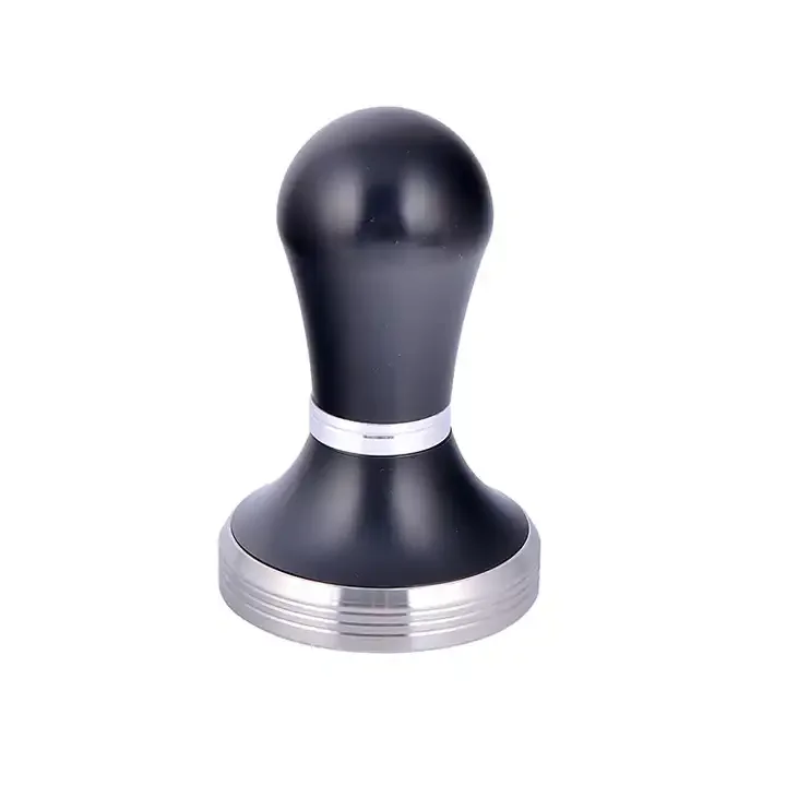 Распределитель эспрессо инструмент из нержавеющей стали практичный кофе порошок пресс молоток тампер Кофе продукты