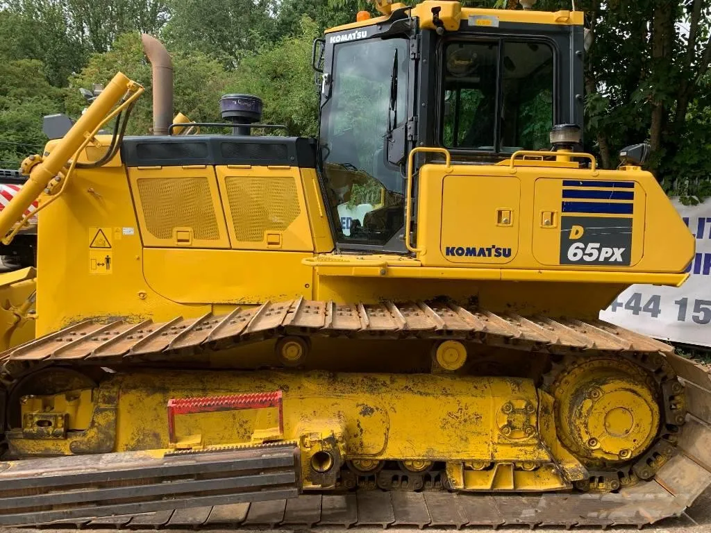 D65 D85 D155ax D275 D375 D475 б/у Бульдозер-Землеройная Техника-б/у