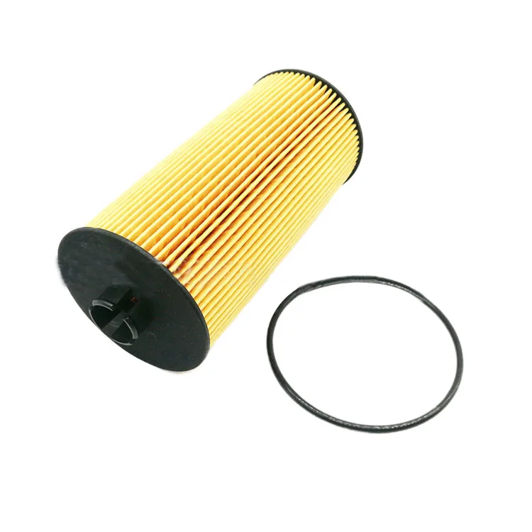 New Heavy Truck Engine Fuel Oil Filter 4731800309 A4731800309 for Manufacturing Plant