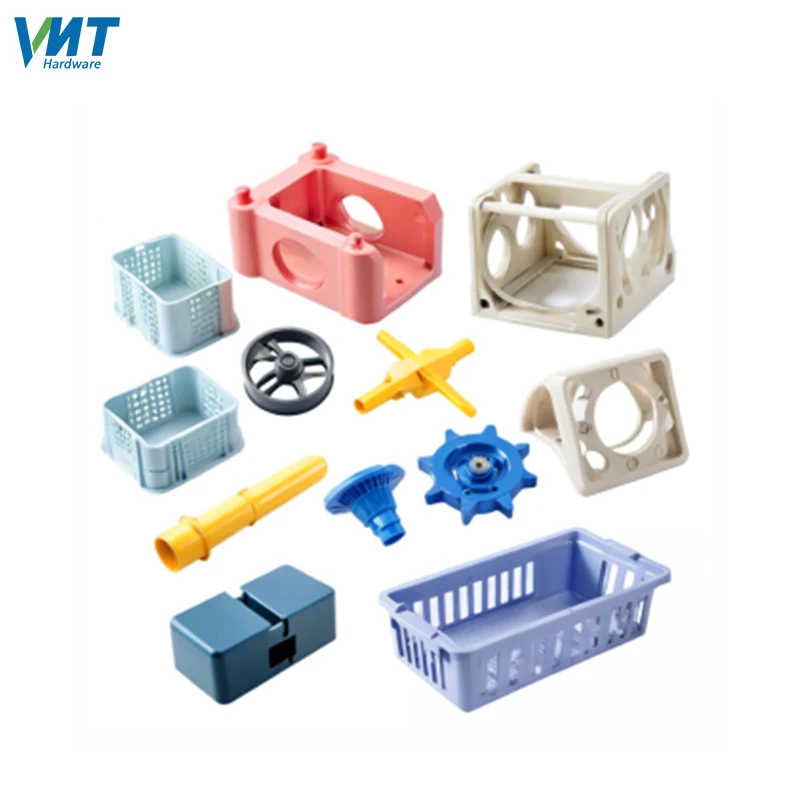 High Quality Plastic Food Grade ABS PP Silicone Mould Plastic Injection Mold,Plastic Injection Molding Parts