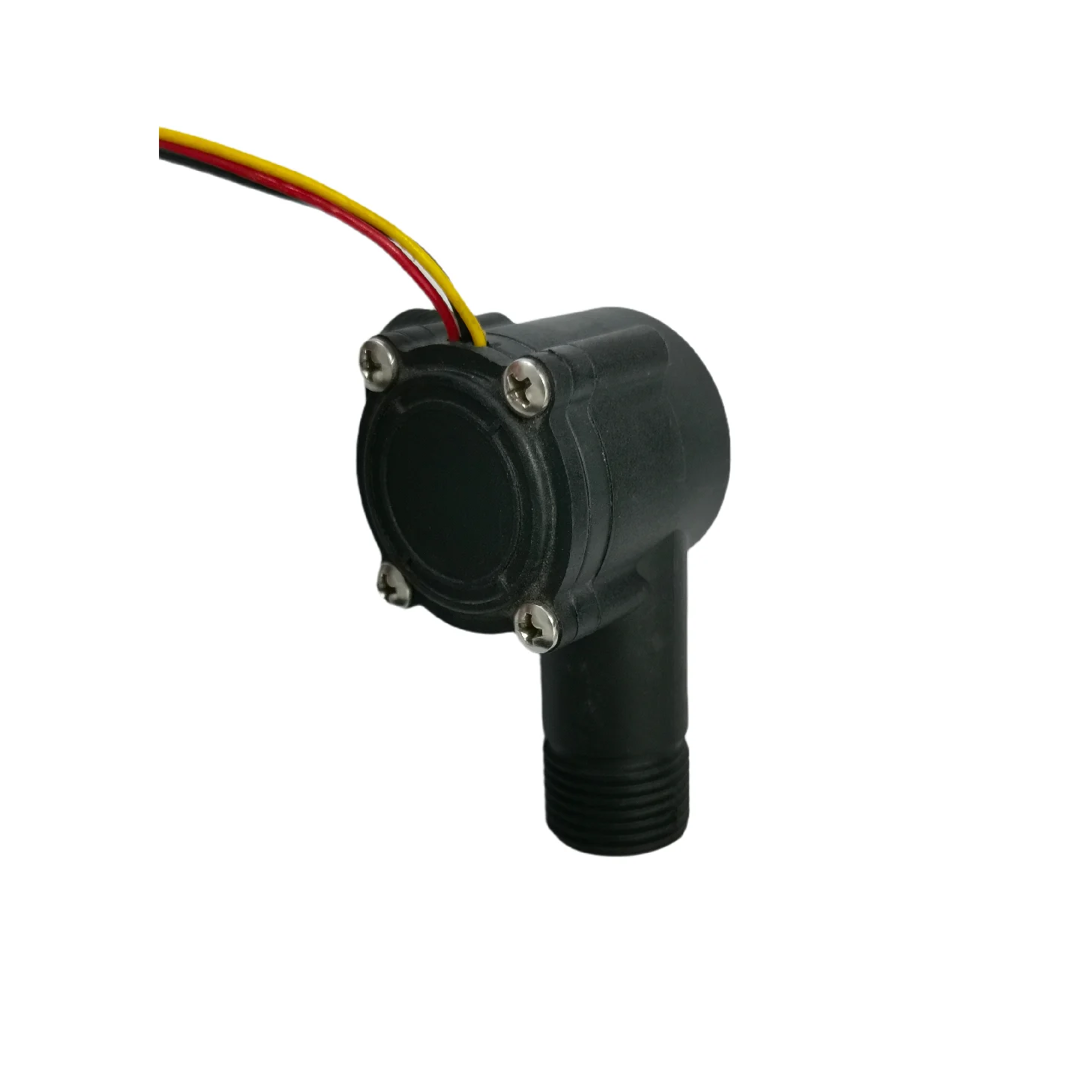 BTL-B13 water flow sensor 1-30/min instrument fluid hall sensor flowmeter