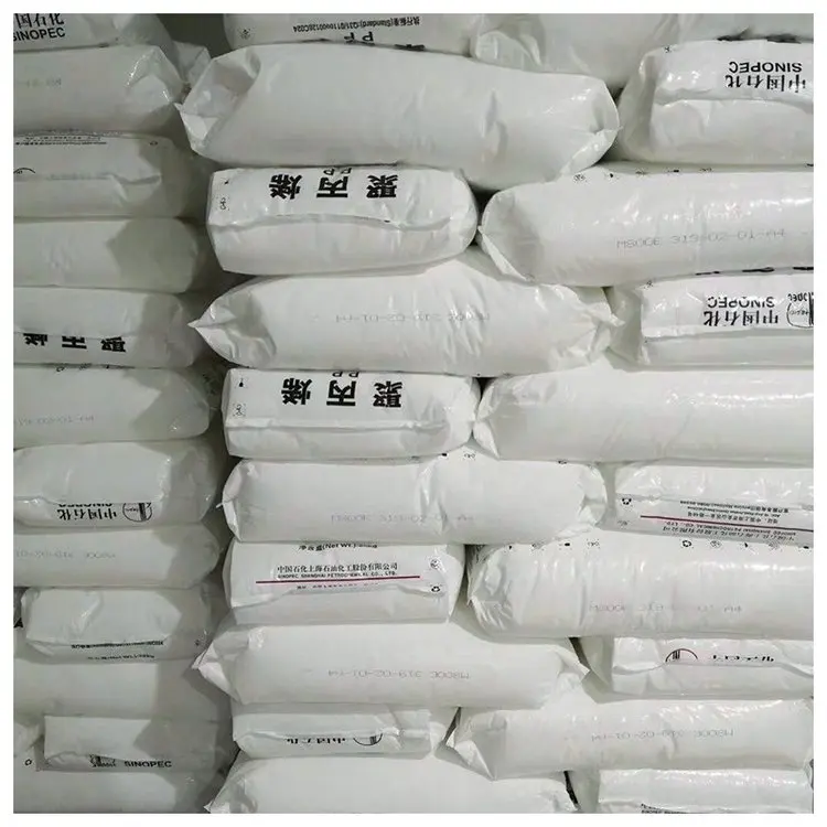 Factory direct sales polypropylene pp granules 1500 mfi/pp black granules