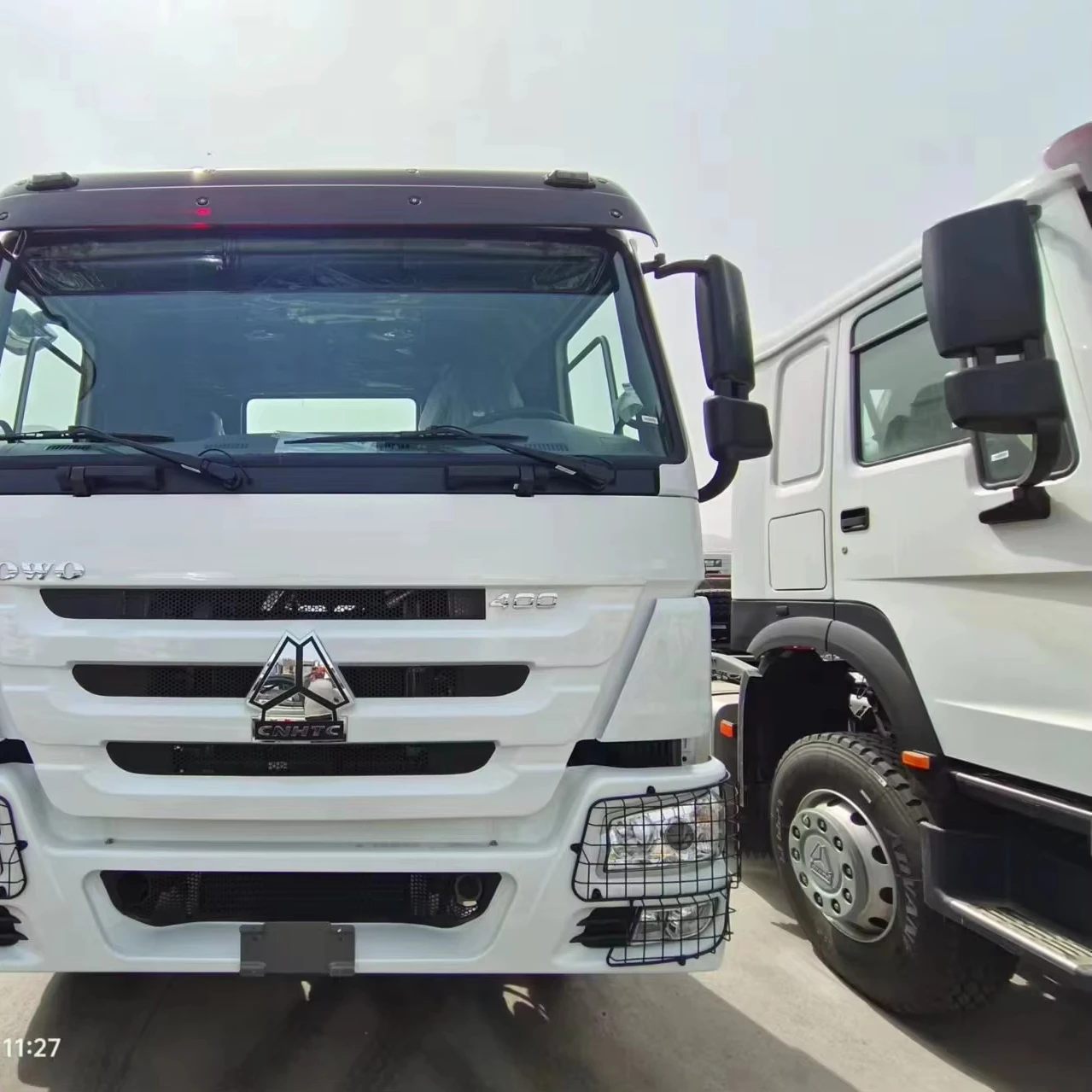 15ton 18000 Liters 15m Water Tanker Fire Truck