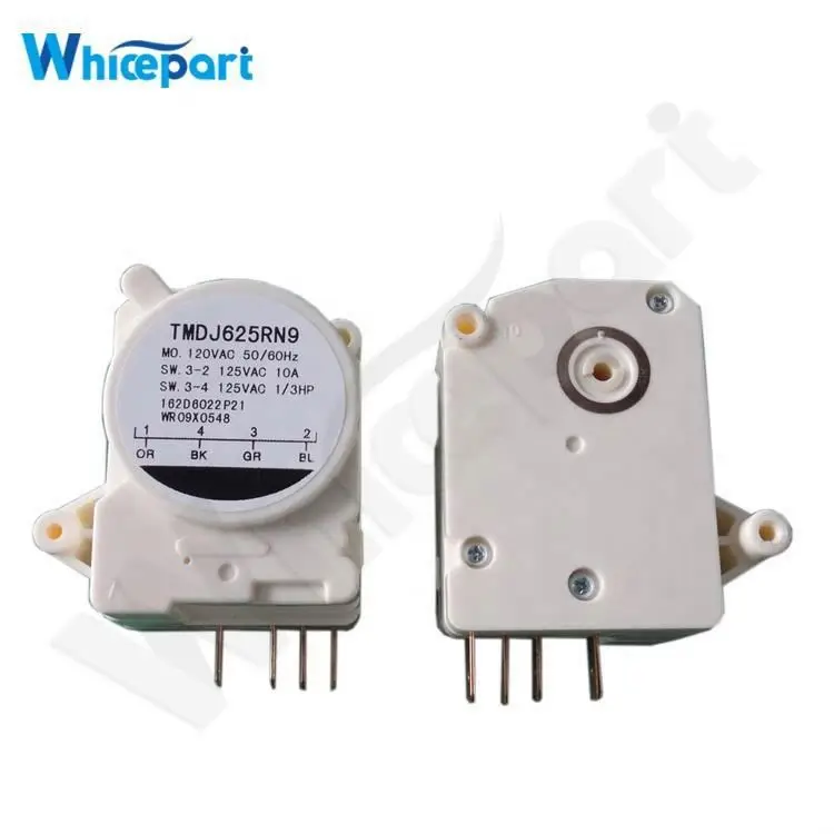 
 Высококачественный таймер размораживания RF02A04920S детали холодильника запасные части холодильника цифровой таймер холодильника  