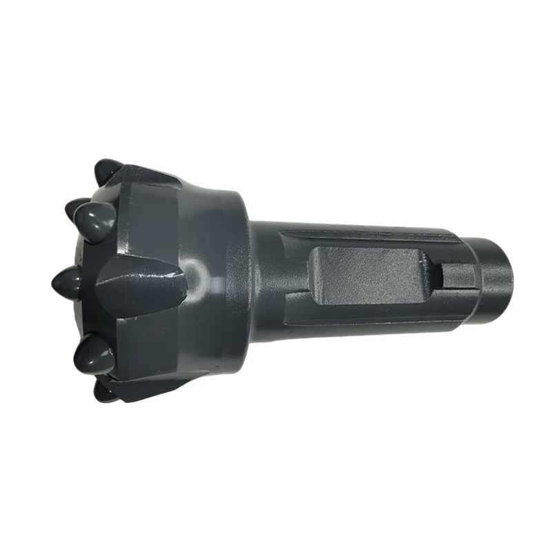 Low Air Pressure DTH Hammer Button Bits for Mining CIR90-95mm DTH Drill Bit