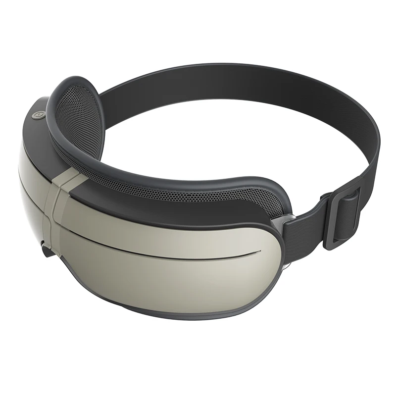 Relaxing Machine Eye Protector Migraine Mass Eye Cosmetic Eye Protector Rejuvenation Rejuvenation Migraine Massager