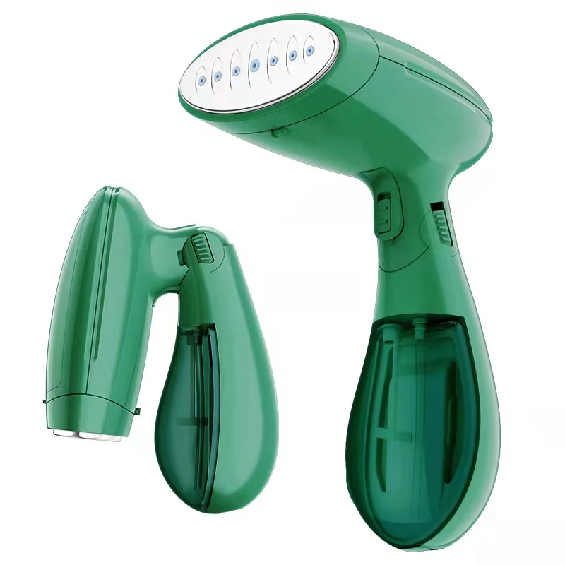 1200w flat clothes ironing machine handheld garment steamer portable iron