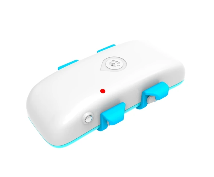 Мини-ошейник IP67 для маленьких животных низкая цена собака кошка умный искатель локатор 4 г отслеживание в реальном времени GPS-трекер домашних