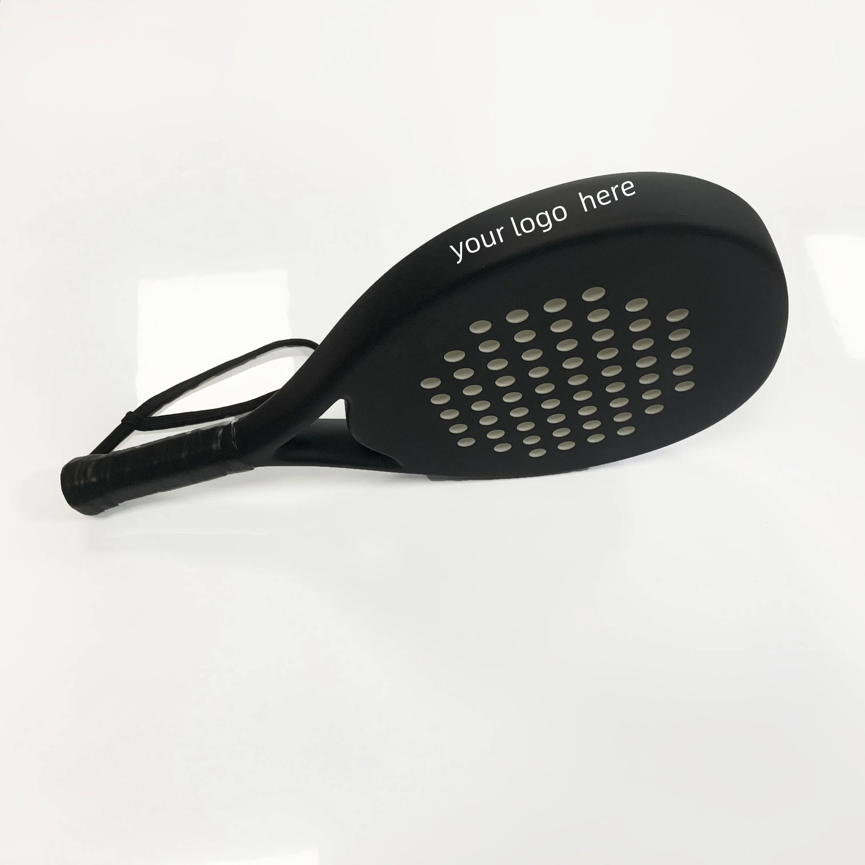 Stylish Carbon Paddle/padel Tennis Racket Paddle/padel Tennis Racket Padel Tennis Racket