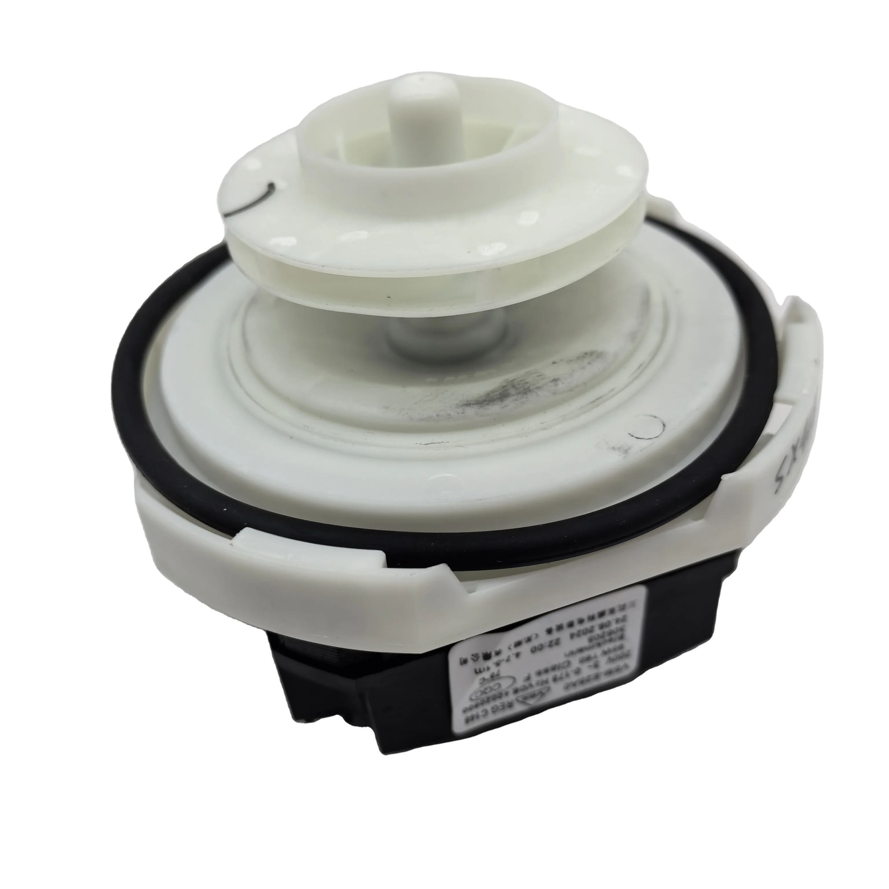 Indersit arston hotpoint bleckmann 482000023311 00215959 Запчасти для посудомоечной машины, двигатель циркуляционного насоса