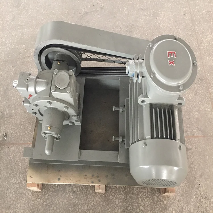 LPGP-2000 топливный бак производитель грузовых автомобилей насос lpg и NH3 скорость массовой передачи данных с электрическим стартером взрывозащищенным двигателем