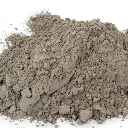 API standard petroleum oil well cement class G moderate sulfate resistant cement (MSR) for oilfield