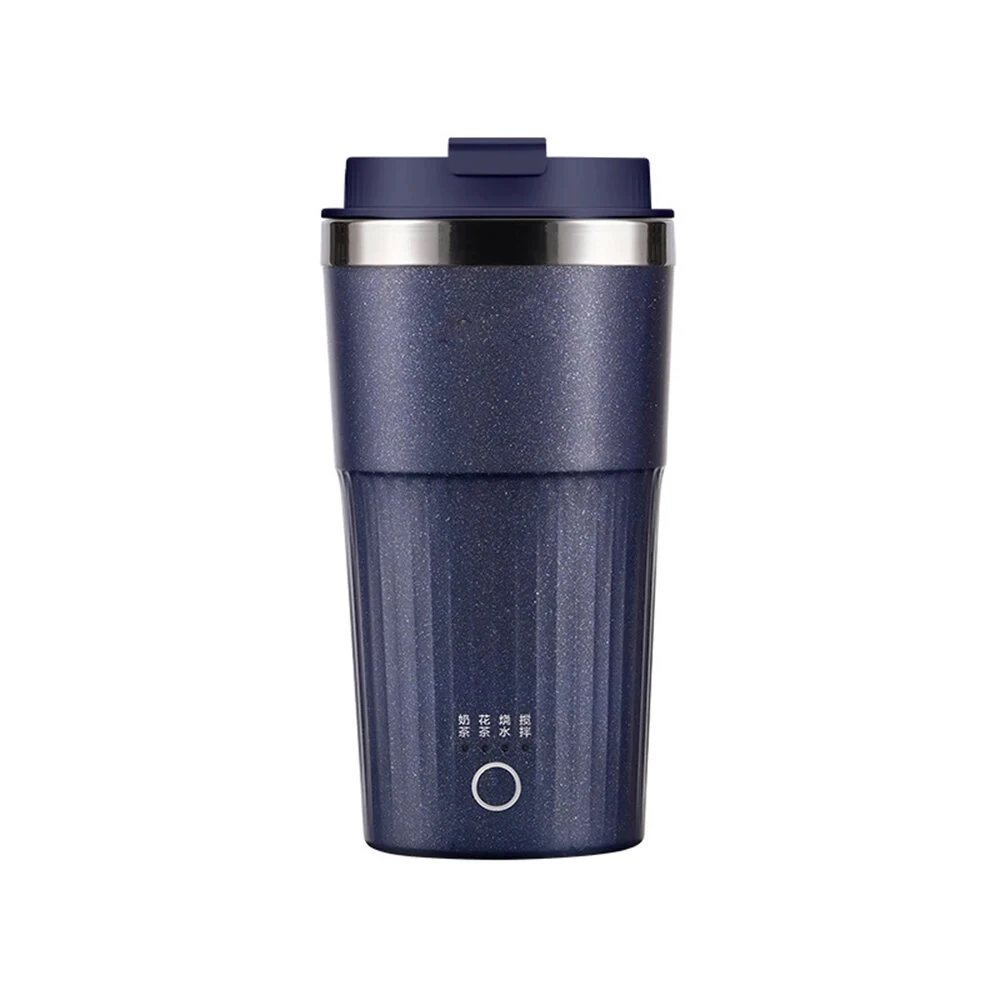 Milk Tea coffee Kettle Milk foam flower tea Kettle