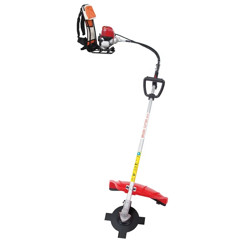Garden Tool Agriculture Gasoline Engine Grass Brush Cutter