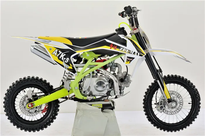 WE250ccCross Globe Factory Tornado Xr Kawasaki Klx 250 Motorcycle
