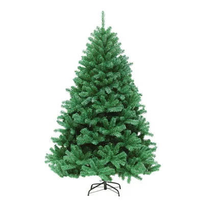 300cm large size hotel shop decorated Christmas tree