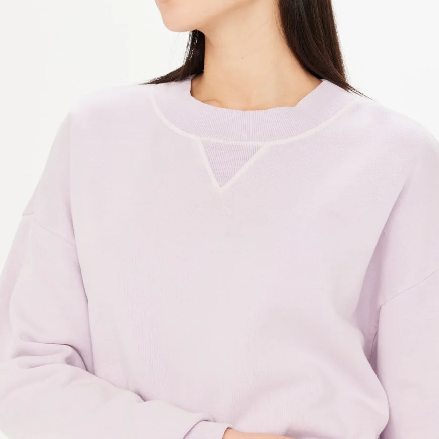 JY-1459 OEM High Quality heavy weight blanks cotton hoodies for women unisex custom crewneck sweatshirts embroidered custom logo