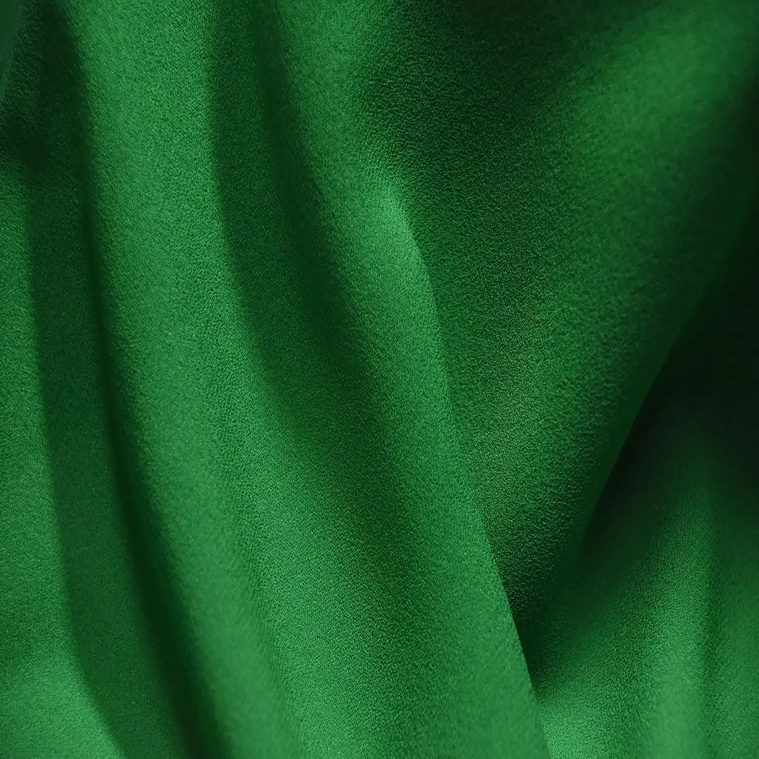 Customizable Colors Pure Silk Jianhong Crepe Fabric 100% Mulberry Silk Fabric For Wedding Dress