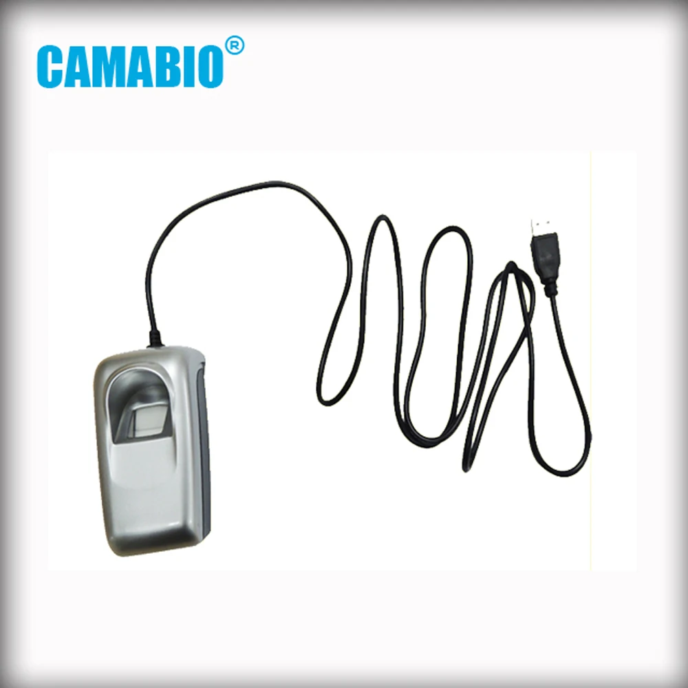 CAMA-2000 USB Biometric fingerprint scanner / reader for Desktop