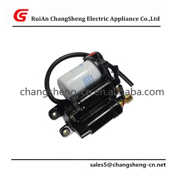 Новый электрический топливный насос в сборе для Volvo Penta 4.3L 5.0L 5.7L