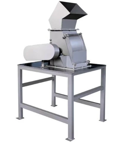 Kingwish factory full automatic fruit and vegetable crushing machine/apple pear tomato grinding machine etc.