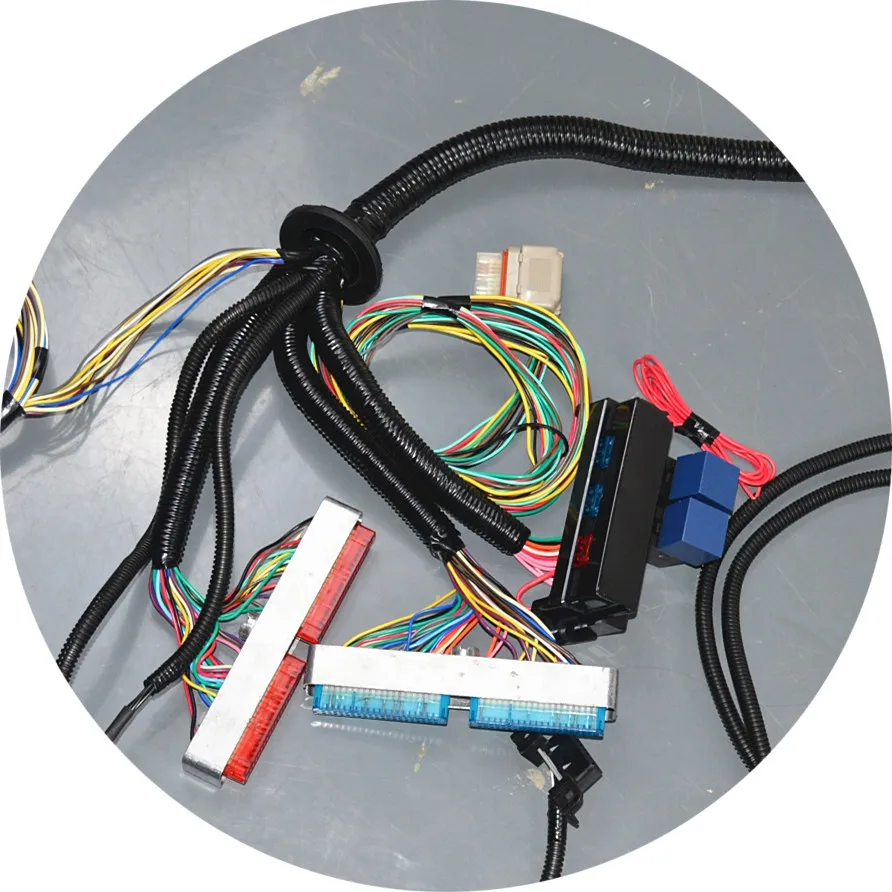 4L60E OR 4L80E TRANSMISSIONS 1997 - 2004 CORVETTE/CTS-V LS1/LS6 ENGINES (DRIVE BY WIRE ONLY) WITH .