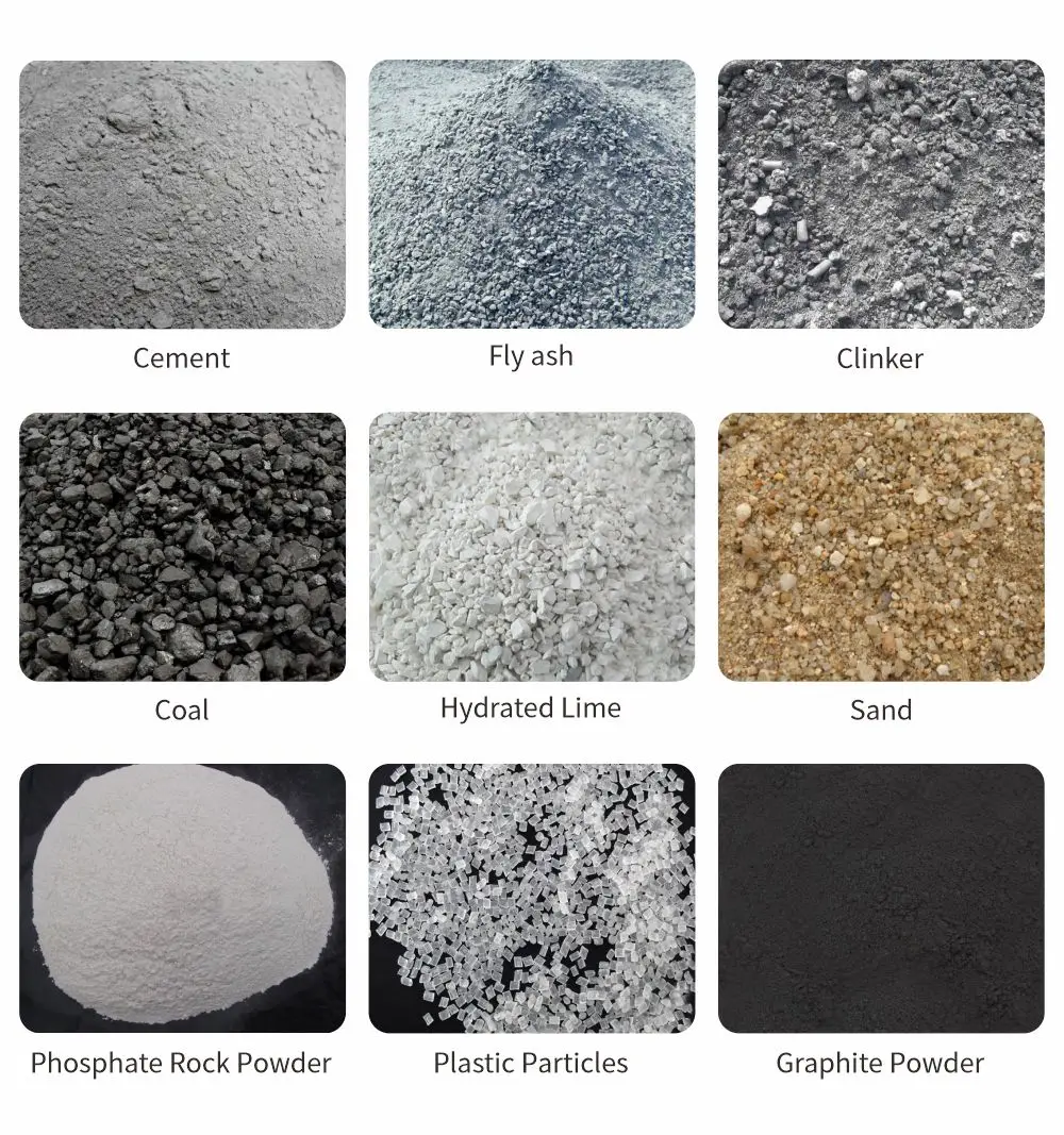 Factory 100Ton Lime Silo Prices For Sale
